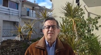Νίκος Νικολόπουλος: Έπαψαν να είναι...ΕΙΡΗΝΟ-δικεία... Οι πλειστηριασμοί τα μετέτρεψαν σε ΠΕΔΙΑ ΜΑΧΩΝ.