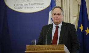 Κοτζιάς σε Νικολόπουλο: Η εξωτερική πολιτική δεν προσφέρεται για “παιχνίδια” εντυπώσεων