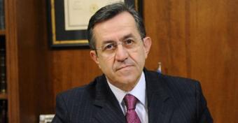 Καταιγιστικός στα ερωτήματά του προς τον Μπόμπολα ο Νίκος Νικολόπουλος