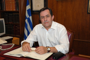 «Τι προβλέπει ο Καλλικράτης για τα χρέη του Δήμου Πατρέων  προς το Δημόσιο και τρίτους;» 
