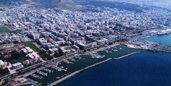 Νίκος Νικολόπουλος: «Το έργο του λιμανιού που "βουλιάζει"»