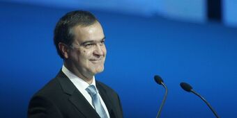 Τριγωνικές σχέσεις Προβόπουλου,Βγενόπουλου και ελεγκτών του - Ερώτηση «βόμβα» του Ν. Νικολόπουλου