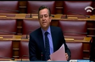 Νίκος Νικολόπουλος: Λεηλασία δημοσίου χρήματος στην ΕΡΓΟΣΕ λόγω «διαιτησιών