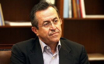 Νίκος Νικολόπουλος: Οι αγρότες κινδυνεύουν να γίνουν "δούλοι" στα ίδα τους τα χωράφια