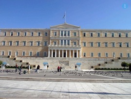 «Κινούμενη άμμος» το πολιτικό τοπίο    Πηγή:www.dimokratiki.gr