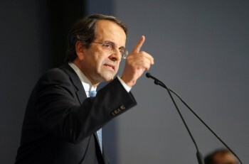 Με μηνύσεις απαντά ο Αντώνης Σαμαράς – Ανακοίνωση από Καμμένο