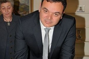 "Ο Δημήτρης Διδασκάλου είναι ρουσφέτι της πεθεράς Σαμαρά"-Τάδε έφη Ν.Νικολόπουλος