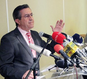 Ν. Νικολόπουλος: «μεγάλες οι καθυστερήσεις στην υλοποίηση δράσεων του ΕΣΠΑ»
