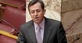 Νικολόπουλος: Το Κράτος δεν αντέχει τα «φέσια» των Τραπεζών