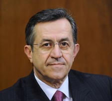 Ερώτηση Νικολόπουλου στον Πρωθυπουργό για παρασκηνιακή διαπλοκή Αλαφούζου-Βγενόπουλου κατά Θάνου με τίμημα διαφημιστικό μπάτζετ MIG