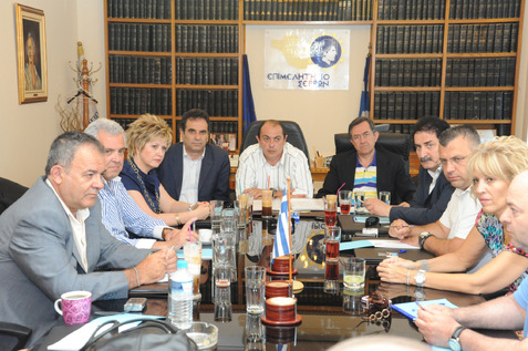 Κοινοβουλευτική Προστιθέμενη Αξία