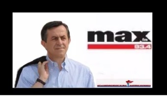 Νίκος Νικολόπουλος: Ξέρουν όλοι πως με αυτό το χρέος δεν πρόκειται να ορθοποδήσουμε. MAX FM