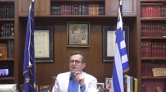 Νίκος Νικολόπουλος: "Αμαρτίες" κατά συρροή της Εθνικής Τράπεζας στο στόχαστρο του Ν. Νικολόπουλου