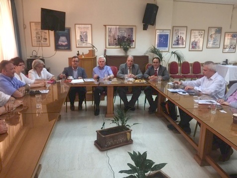Ούτε μια εξαγγελία του κ.Μητσοτάκη για τους πολύτεκνους...