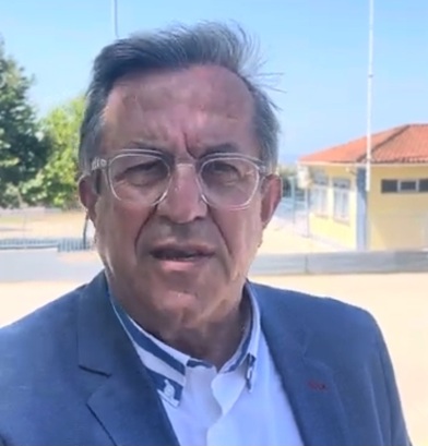 Ευρωεκλογές...Δήλωση έξω απο την κάλπη