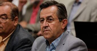 Νικολόπουλος: Η ανιψιά πολιτικού αρχηγού που συμμετείχε στο εθνικό σαμποτάζ του λουκέτου της ΣΕΚΑΠ, αμείβεται από ανταγωνίστρια καπνοβιομηχανία;