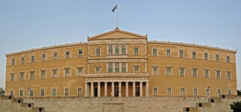 ΔΗΛΩΣΗ για τα αναδρομικά των Βουλευτών  Ν. Νικολόπουλος: «Προ πολλού έχω δώσει εντολή παραίτησης»