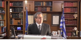 Νίκος Νικολόπουλος: ΠΟΥ ΘΑ ΠΑΕΙ Η ΙΣΤΟΡΙΑ ΜΕ ΤΟΝ ΣΩΡΡΑ;