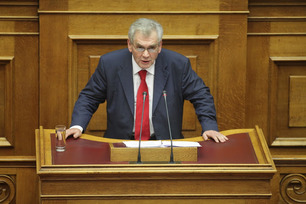Αποκάλυψη Παπαγγελόπουλου: «Aπό τους 4.500 δικαστές, μόνο 605 κατέθεσαν πόθεν έσχες»