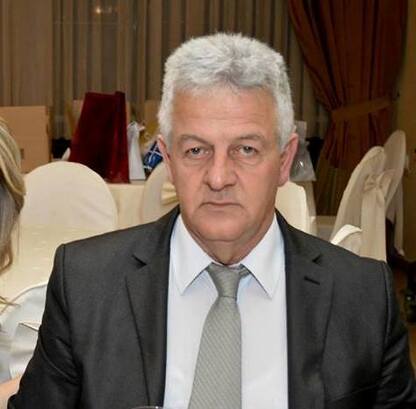 Παρουσίαση Κώστα Βοργιά Υποψήφιος με την ΝΕΑ ΠΑΤΡΑ και τον Νίκος Νικολόπουλο