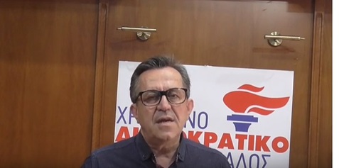 Νίκος Νικολόπουλος: H πολύπαθη κατ' όνομα Ολυμπία Οδός, έγινε για τους μεγαλοεργολάβους... και όχι για τους πολίτες