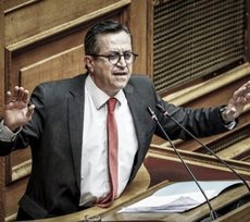 Νικολόπουλος: Αυτόνομη κάθοδος στις ευρωεκλογές του 2019(VIDEO)