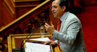 Ερώτηση-Παρέμβαση Νικολόπουλου για την Ειδική Αγωγή: «Άδικο και με αντιφάσεις το σχέδιο νόμου»