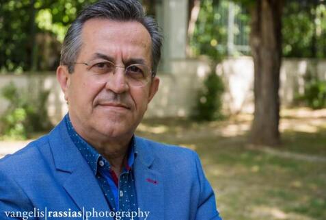 Νίκος Νικολόπουλος: Έφτασε η ώρα οι Ανεξέλεγκτες Αρχές να ελεγχθούν  γιατί παρακάμπτουν τους κανόνες, πολλές φορές με την ανοχή της Πολιτείας