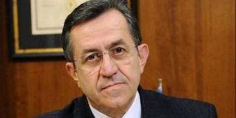 Ν. Νικολόπουλος: Ερώτηση στη Βουλή για τον Γ. Παπαντωνίου