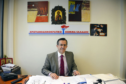 Νίκος Νικολόπουλος: Ασαφή τα οφέλη από τη διεκδίκηση των Παράκτιων Μεσογειακών Αγώνων