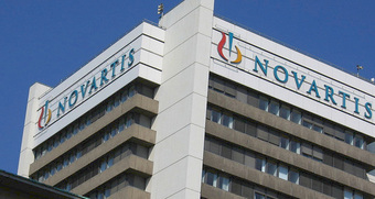 Υπόθεση Novartis: Νέα στοιχεία και πληροφορίες ζητάει ο Νίκος Νικολόπουλος