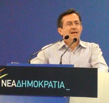 Νικολόπουλος: «Εσκεμμένη Παραποίηση των Οικονομικών Στοιχείων για τον Υπολογισμό του Ελλείμματος του 2009»