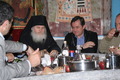 Εκδρομή στο Άγιο¨Ορος