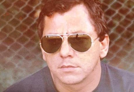 Νίκος Νικολόπουλος: Η Παναχαϊκή του παραδείσου «απέκτησε» τον Γιώργο Ράντο