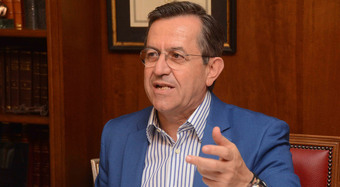 Νικολόπουλος : Κάποιοι καναλάρχες συνεχίζουν να λειτουργούν με «νταβατζιλίδικη» νοοτροπία