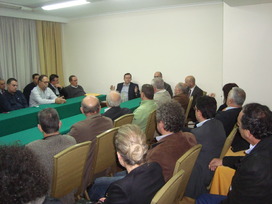 «Ανησυχητική  η κατάσταση  στο χώρο της Υγείας»