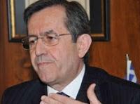 Ν. Νικολόπουλος : «Προέχει  να προστατέψουμε την λειτουργία της Δημοκρατίας»
