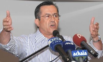 Ν. Νικολόπουλος: «Θεαματική κατάργηση των βασικών Αρχών του Κράτους Δικαίου  εις βάρος των μικροεπενδυτών φωτοβολταϊκών»