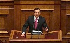 Νίκος Νικολόπουλος: Έχει και όρια η αχαριστία του Ράμα!