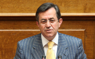 Νίκος Νικολόπουλος: Έντονες ανησυχίες για την αύξηση των τιμών σε πολλά φαρμακευτικά σκευάσματα