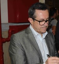 Επιτέλους μην καλύπτετε τους λαθρεμπόρους καυσίμων