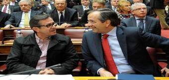 Βαριές κατηγορίες από Ν.Νικολόπουλο για “κυβέρνηση νταβατζήδων”