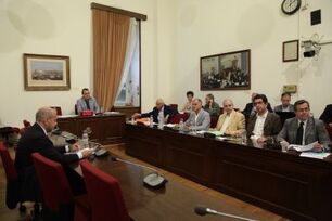 Νίκος Νικολόπουλος: «Ας απαντήσει γραπτά ο κ. Στ. Ψυχάρης όσα δεν μπόρεσε χτες στην Εξεταστική»