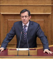 Εισήγηση ΝΙΚΟΥ ΝΙΚΟΛΟΠΟΥΛΟΥ Βουλευτή Αχαίας στην Βουλή - Φορολογικό Νομοσχέδιο για την Τροπολογία της ρύθμισης Ασφαλιστικών οφειλών (Τρίτη 22 Μαρτίου 2011)  