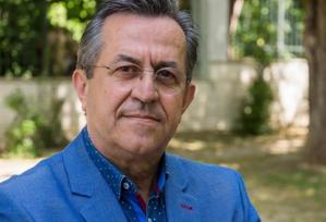 Νίκος Νικολόπουλος: Πλειοψηφία είναι το έλλειμμα αξιοπιστίας