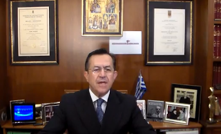 Νίκος Νικολόπουλος: Ένα στημένο «σατανικά» τραπεζικό «κόλπο» 80 δις ευρώ!