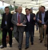 Ν.ΝΙΚΟΛΟΠΟΥΛΟΣ ΓΙΑ "WESTIA 2016": Θεσμός εξωστρέφειας και δημιουργίας, που πρέπει να αποκτήσει πανευρωπαϊκό χαρακτήρα