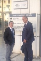 Και νέα καταδίκη Γ. Μπόμπολα μετά από μήνυση του Νίκου Νικολόπουλου