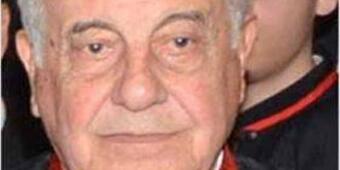 Ο Νίκος Νικολόπουλος για τον θάνατο του Ανδρέα Σαββανή: Έχασα τον δάσκαλό μου και δεύτερο πατέρα μου