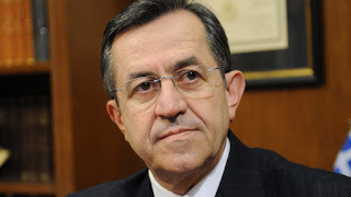 Κοινοβουλευτική παρέμβαση Νίκου Νικολόπουλου για εξαίρεση ΑμΕΑ από ΕΝΦΙΑ